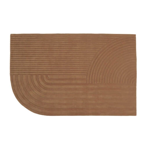 Muuto Relevo Vloerkleed 200x300 Cm - Afbeelding 2