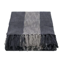 House Doctor Ponra Plaid 130x180 Cm
