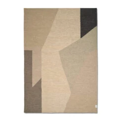 Classic Collection Cliff Wollen Vloerkleed 200x300 Cm