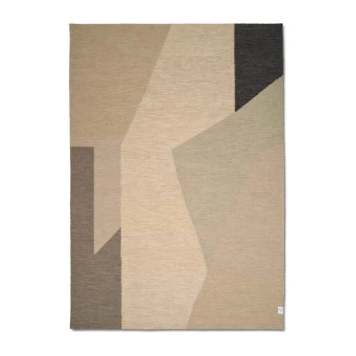 Classic Collection Cliff Wollen Vloerkleed 200x300 Cm