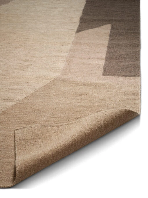 Classic Collection Cliff Wollen Vloerkleed 200x300 Cm - Afbeelding 2