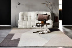 Classic Collection Cliff Wollen Vloerkleed 200x300 Cm -Huishoudtextiel Winkel 573095 01 4 EnvironmentImage 543bc0588b