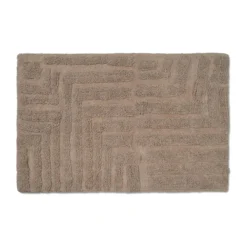 Classic Collection Field Badmat 60x90 Cm