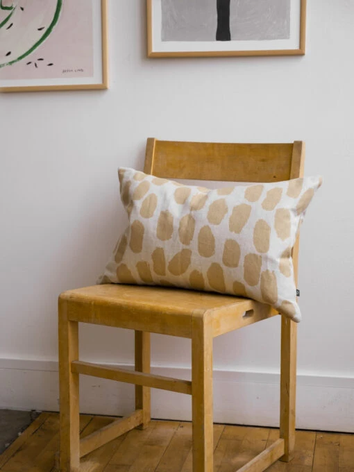Dots Kussenhoes 38x58 Cm - Afbeelding 2