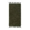 Ferm LIVING Amass Long Pile Vloerkleed 70x140 Cm
