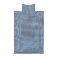 Ferm LIVING Check Beddengoedset 140x200 Cm