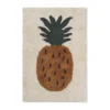 Ferm LIVING Fruiticana Vloerkleed L 120x180 Cm