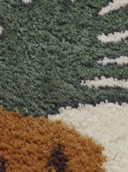 Ferm LIVING Fruiticana Vloerkleed L 120x180 Cm - Afbeelding 2