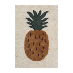 Ferm LIVING Fruiticana Vloerkleed S 80x120 Cm