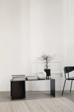 Ferm LIVING Shade Loop Vloerkleed L 200x300 Cm -Huishoudtextiel Winkel 574377 01 43 EnvironmentImage a968f3441c scaled