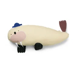 Ferm LIVING Kussen Walrus