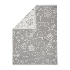 Iittala Oiva Toikka Frutta Plaid 130x180 Cm