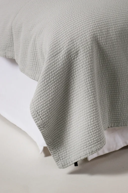 Dylan Sprei 260x260 Cm - Afbeelding 2