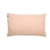Hope Plain Kussensloop 50x90 Cm