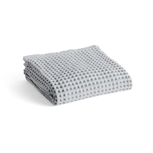Hay Waffle Badhanddoek 70x140 Cm - Afbeelding 2