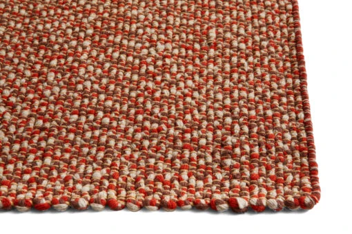 Hay Braided Vloerkleed 170x240 Cm - Afbeelding 2