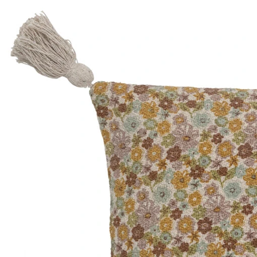 Bloomingville Amilly Kussen 45x45 Cm - Afbeelding 2