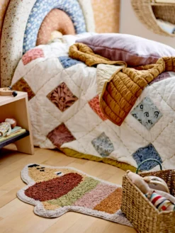 Bloomingville Charlie Vloerkleed 50x100 Cm 5 Bloomingville Charlie Vloerkleed 50x100 Cm -Huishoudtextiel Winkel 576794 01 40 EnvironmentImage a3be6559bc scaled