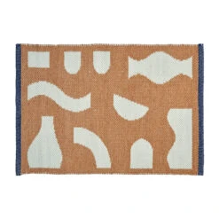 Broste Copenhagen Ceres Deurmat 50x70 Cm