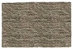 Lotta Agaton Chunky Hemp Deurmat