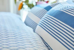 Lexington Striped Cotton Sateen Dekbedovertrekset 150x210 Cm -Huishoudtextiel Winkel 577962 01 40 EnvironmentImage 291872be29 scaled