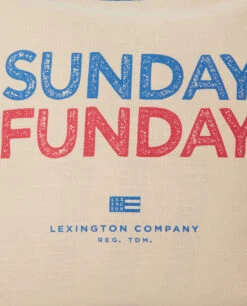Lexington Sunday Funday Printed Kussenhoes 50x50 Cm -Huishoudtextiel Winkel 577980 01 31 ProductImageDetail b7c2c9da52