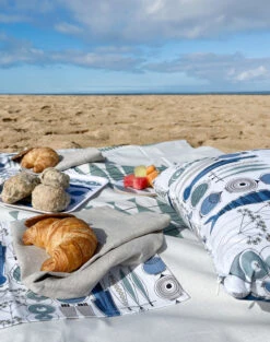 Picknick Kussenhoes 47x47 Cm -Huishoudtextiel Winkel 578028 01 42 EnvironmentImage 4f5e0c03ae