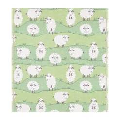 Sheep Babyfilt