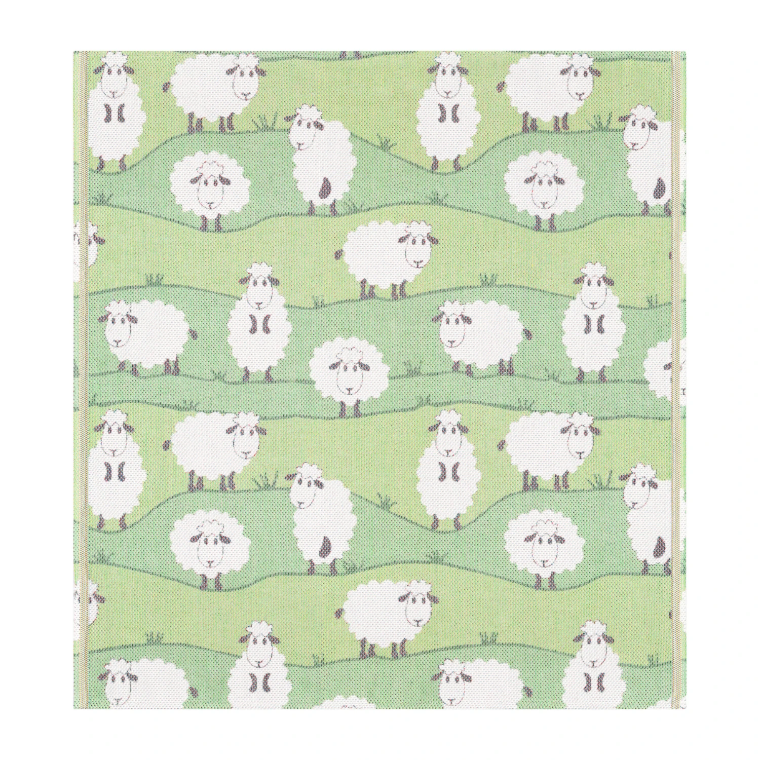 Sheep Babyfilt 1 Sheep Babyfilt