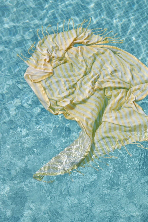 Höllviken Badlaken 90x150 Cm - Afbeelding 3