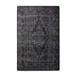 Hkliving Wollen Vloerkleed 200x300 Cm