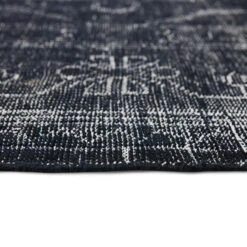 Hkliving Wollen Vloerkleed 200x300 Cm -Huishoudtextiel Winkel 579814 01 31 ProductImageDetail a06b30c63c