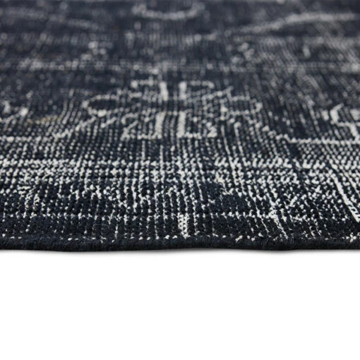 Hkliving Wollen Vloerkleed 200x300 Cm - Afbeelding 3