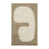 Ferm LIVING Lay Badmat 50x70 Cm