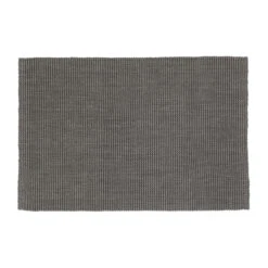 Dixie Fiona Deurmat Cement Grey