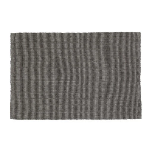 Dixie Fiona Deurmat Cement Grey