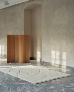 Linie Design Lineal Sweep Wollen Vloerkleed 5 Linie Design Lineal Sweep Wollen Vloerkleed -Huishoudtextiel Winkel 580173 01 41 EnvironmentImage 25424893dd scaled