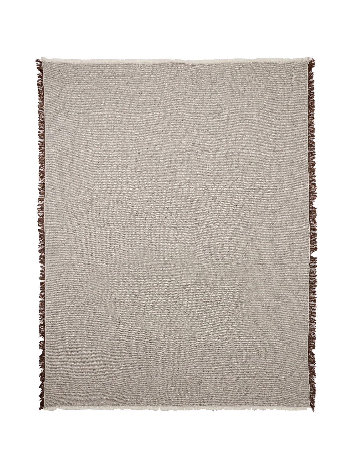 Daisy Plaid 130x180 Cm 2 Daisy Plaid 130x180 Cm - Afbeelding 2