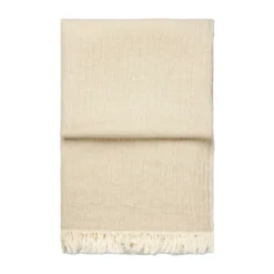 Lavender Plaid 130x180 Cm