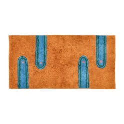 Styles Getuft Vloerkleed 70x140 Cm