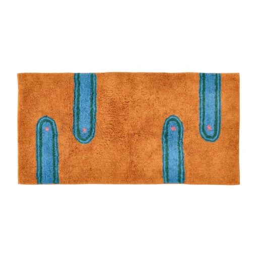 Styles Getuft Vloerkleed 70x140 Cm