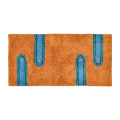 Styles Getuft Vloerkleed 70x140 Cm