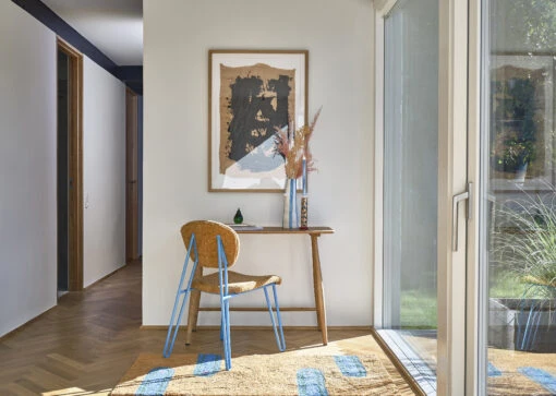 Styles Getuft Vloerkleed 70x140 Cm - Afbeelding 2