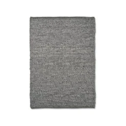Classic Collection Merino Wollen Vloerkleed