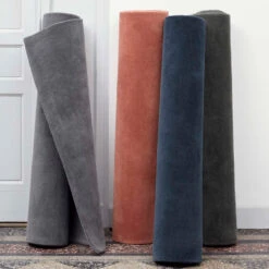 Hay Raw No2 Vloerkleed -Huishoudtextiel Winkel Raw miljC3B6bild 2 93324982d0