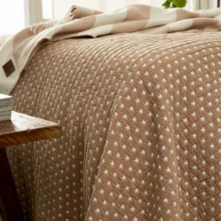Lexington Star Sprei -Huishoudtextiel Winkel Star C396verkast Beige galleri 1896f04c05