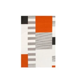 Linie Design Graphic Vloerkleed