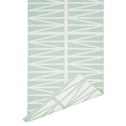 Helmi Vloerkleed Turkoise 5 Helmi Vloerkleed Turkoise -Huishoudtextiel Winkel p 12183 04 03 fb0245d542