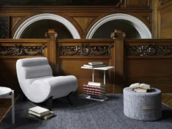 Design House Stockholm Björk Vloerkleed Groot Donker Grijs -Huishoudtextiel Winkel p 14207 02 04 55ee7eaad0