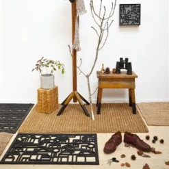 Dixie City Deurmat -Huishoudtextiel Winkel p 16778 01 02 e70ecbda18